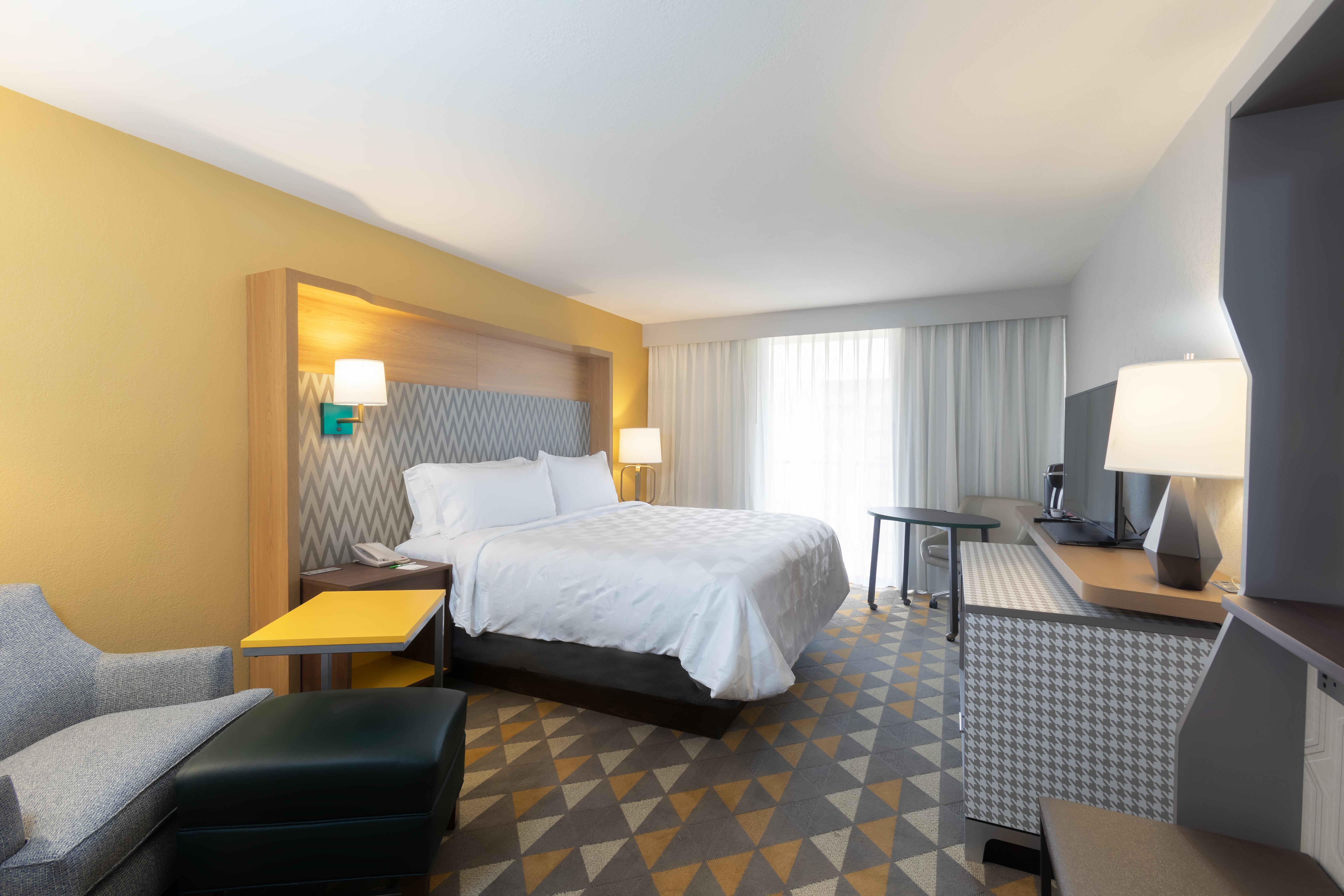 Holiday Inn & Suites Orlando Sw - Celebration Area, An Ihg Hotel Kissimmee Exterior photo