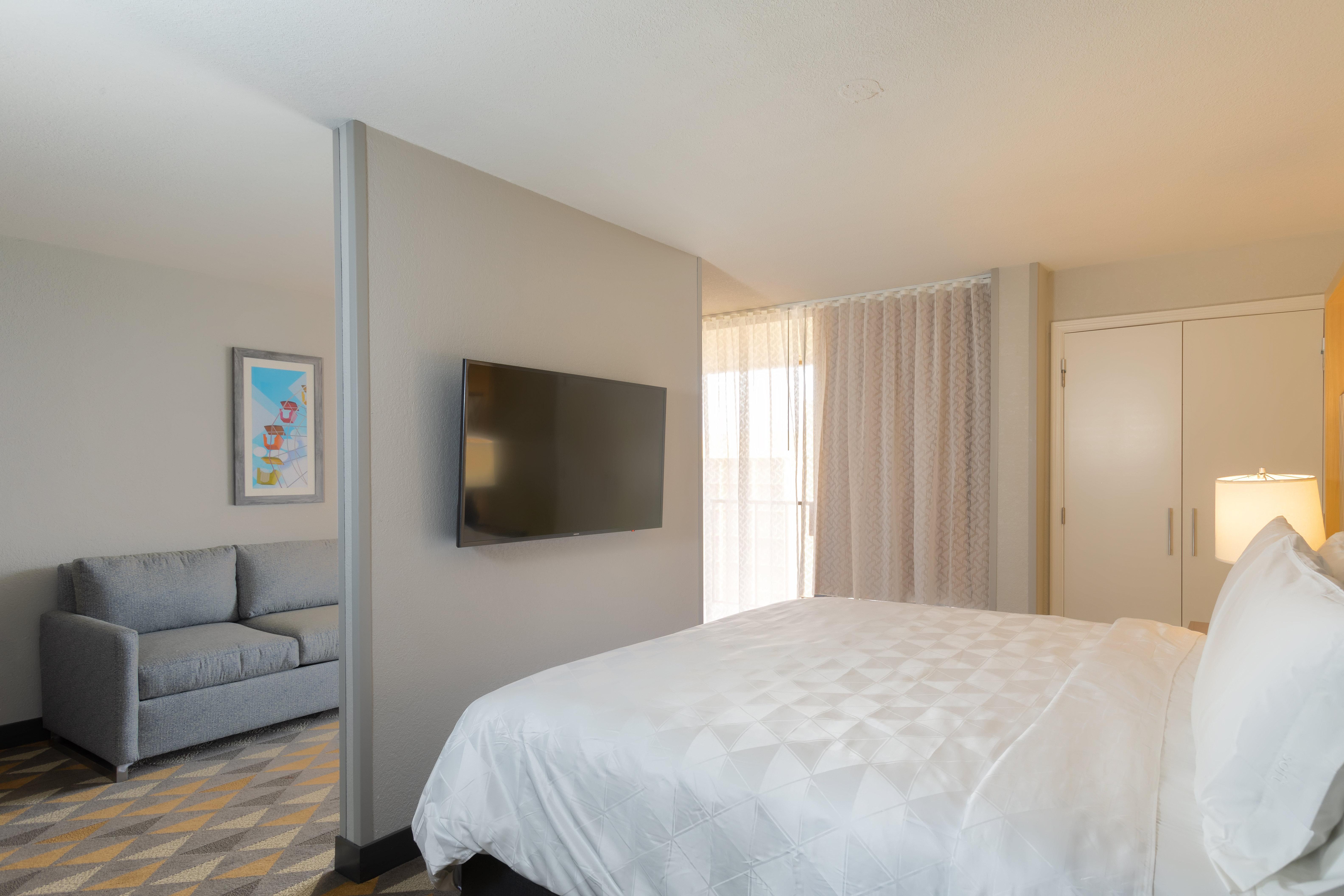 Holiday Inn & Suites Orlando Sw - Celebration Area, An Ihg Hotel Kissimmee Exterior photo